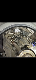 Volkswagen Touareg, 2011г, полный привод, автомат