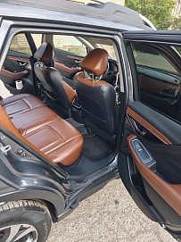 Subaru Outback, 2020г, полный привод, вариатор