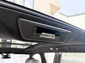 BMW X7, 2022г., полный привод, автомат