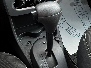 Renault Sandero, 2011г, передний привод, автомат