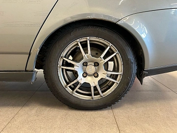 Lada (ВАЗ) Priora, 2011г, передний привод, механика