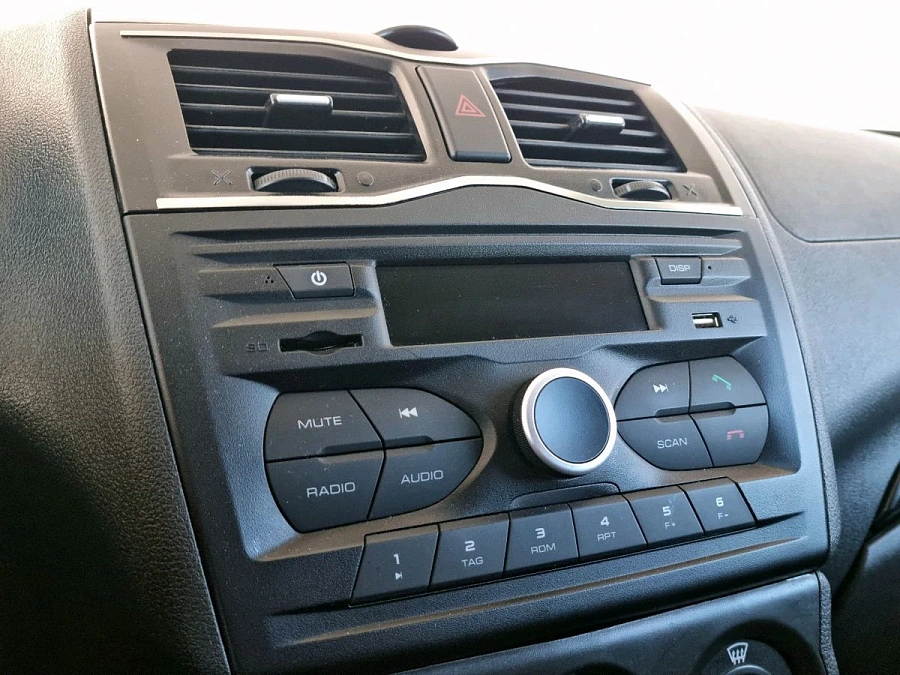 Lada (ВАЗ) Granta, 2022г., передний привод, механика