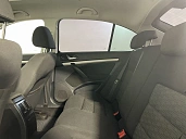 Skoda Octavia, 2012г., передний привод, механика