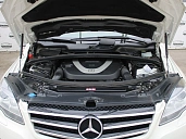 Mercedes-Benz R-Класс, 2011г., полный привод, автомат