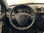 Lada (ВАЗ) Granta, 2021г., передний привод, механика