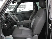 Lada (ВАЗ) Niva Legend, 2025г., полный привод, механика