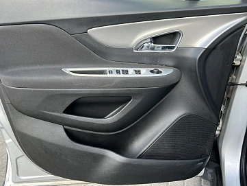 Opel Mokka, 2014г, передний привод, механика