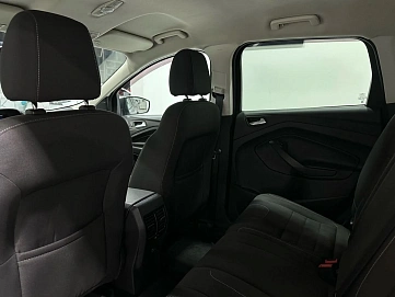 Ford Kuga, 2013г, передний привод, механика