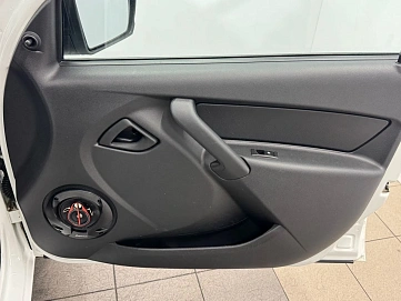 Lada (ВАЗ) Granta, 2020г, передний привод, механика