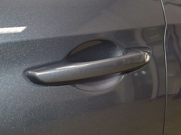 Hyundai Elantra, 2020г, передний привод, механика