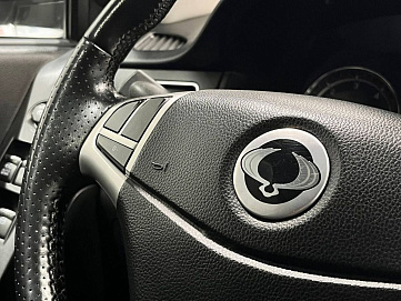SsangYong Actyon, 2011г, передний привод, автомат