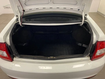 Lada (ВАЗ) Priora, 2015г, передний привод, механика