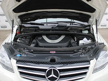 Mercedes-Benz R-Класс, 2011г, полный привод, автомат