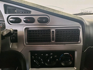 Daewoo Nexia, 2009г, передний привод, механика