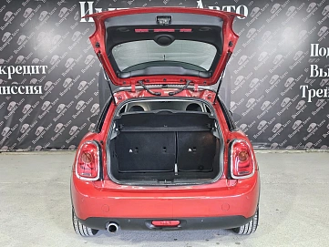 Mini , 2015г., передний привод, автомат