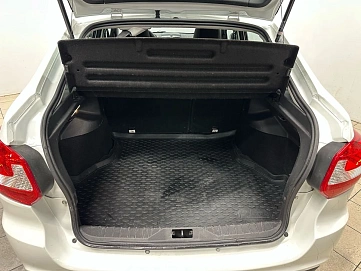 Lada (ВАЗ) Granta, 2022г, передний привод, механика