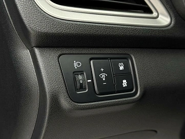 Solaris HS, 2024г, передний привод, автомат