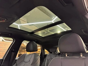 Audi Q5, 2025г, полный привод, робот