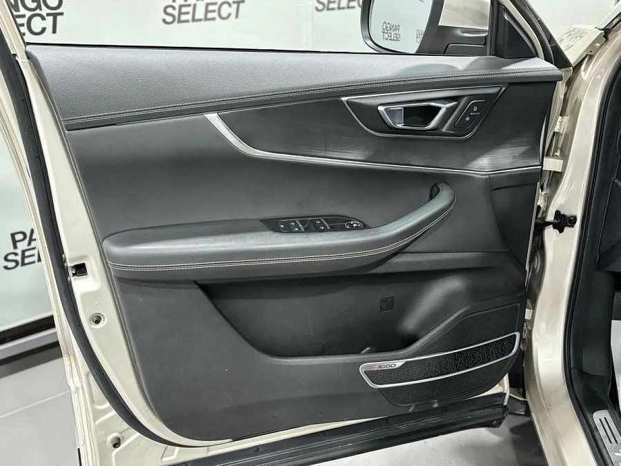 CHERY , 2020г., передний привод, автомат