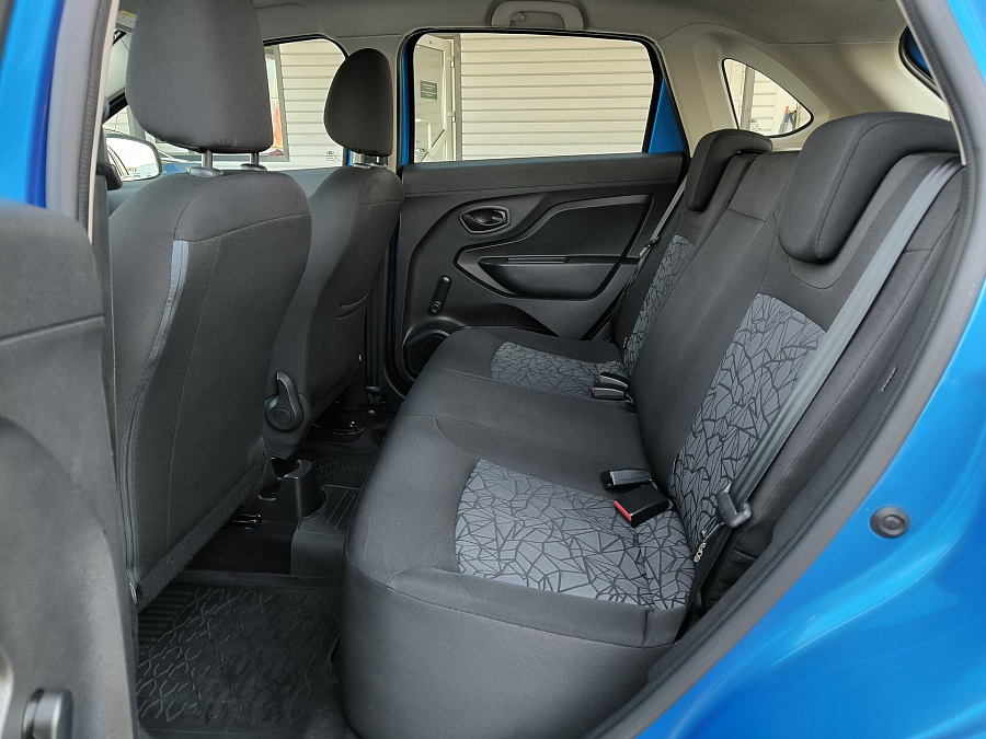 LADA_ВАЗ , 2020г., передний привод, механика