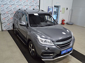 Lifan X60, 2017г., передний привод, механика