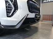 Haval Jolion, 2024г., передний привод, робот