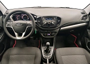 Lada (ВАЗ) Vesta, 2019г., передний привод, механика