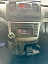 Mercedes-Benz Viano, 2013г., полный привод, автомат