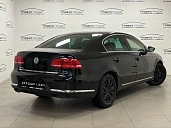Volkswagen Passat, 2013г., передний привод, автомат
