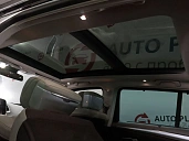 Renault Espace, 2016г., передний привод, робот