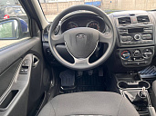 Lada (ВАЗ) Granta, 2022г., передний привод, механика