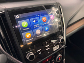 Subaru Forester, 2024г., полный привод, вариатор