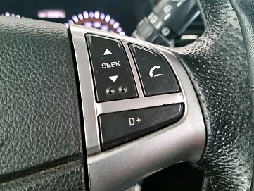 SsangYong Actyon, 2012г, полный привод, автомат