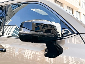 Lexus LX, 2025г, полный привод, автомат