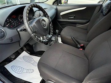 Nissan Almera, 2017г, передний привод, механика