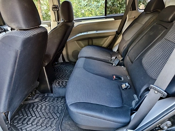 Mitsubishi Pajero Sport, 2012г, полный привод, автомат