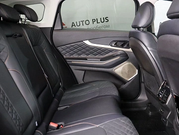 Chery , 2023г., полный привод, робот