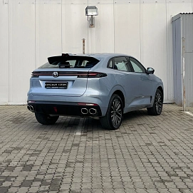 Changan UNI-K, 2023г, передний привод, автомат