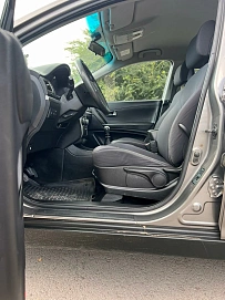 SsangYong Actyon, 2012г, полный привод, механика