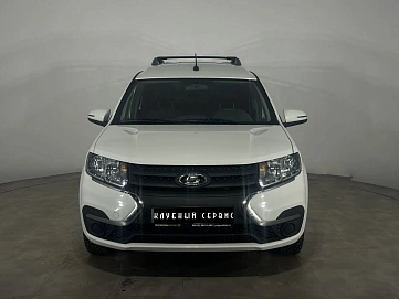 Lada (ВАЗ) Largus, 2024г, передний привод, механика