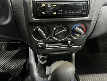 Hyundai Accent, 2008г, передний привод, автомат