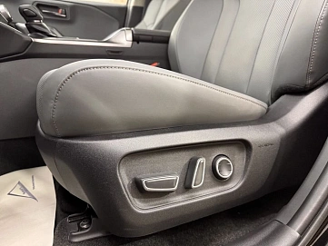 Toyota RAV4, 2026г., полный привод, вариатор