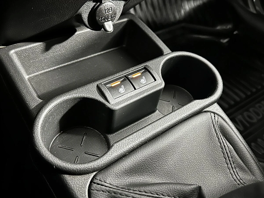 Lada (ВАЗ) Granta, 2024г., передний привод, механика