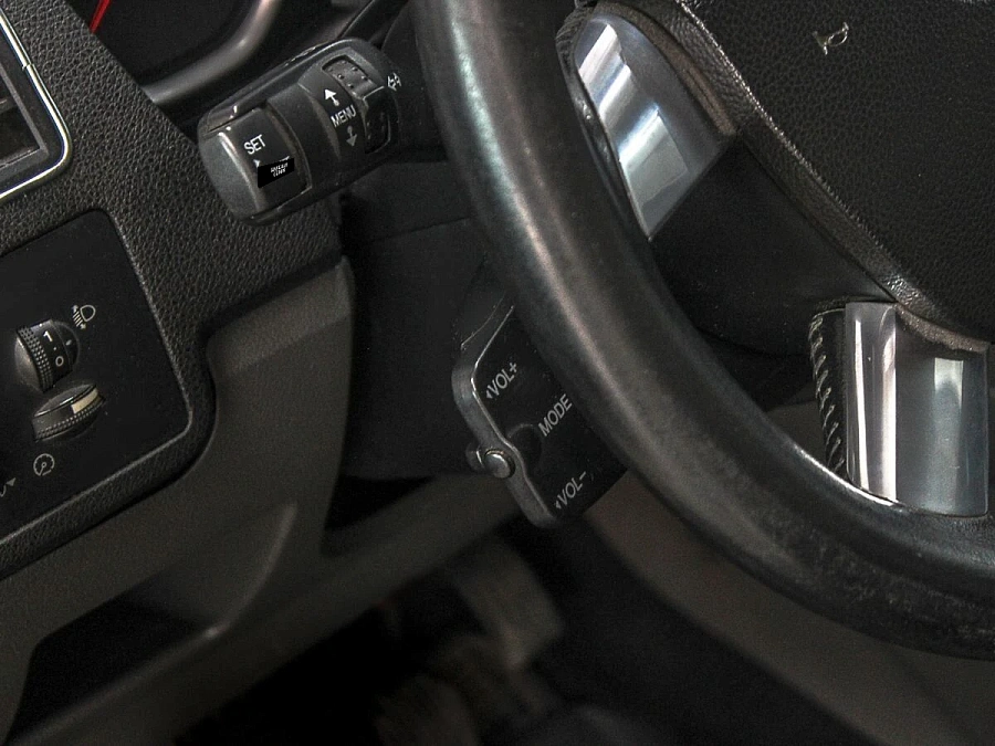 Ford , 2008г., передний привод, механика