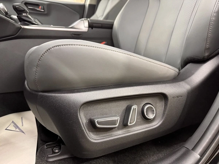 Toyota RAV4, 2026г., полный привод, вариатор