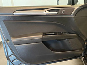 Ford Mondeo, 2016г., передний привод, автомат