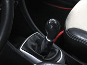 Hyundai Solaris, 2011г., передний привод, механика