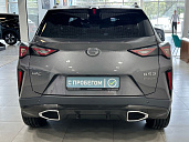 GAC GS3, 2024г., передний привод, робот