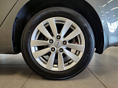 Kia Cerato, 2013г., передний привод, автомат