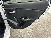 Kia Rio, 2016г., передний привод, механика